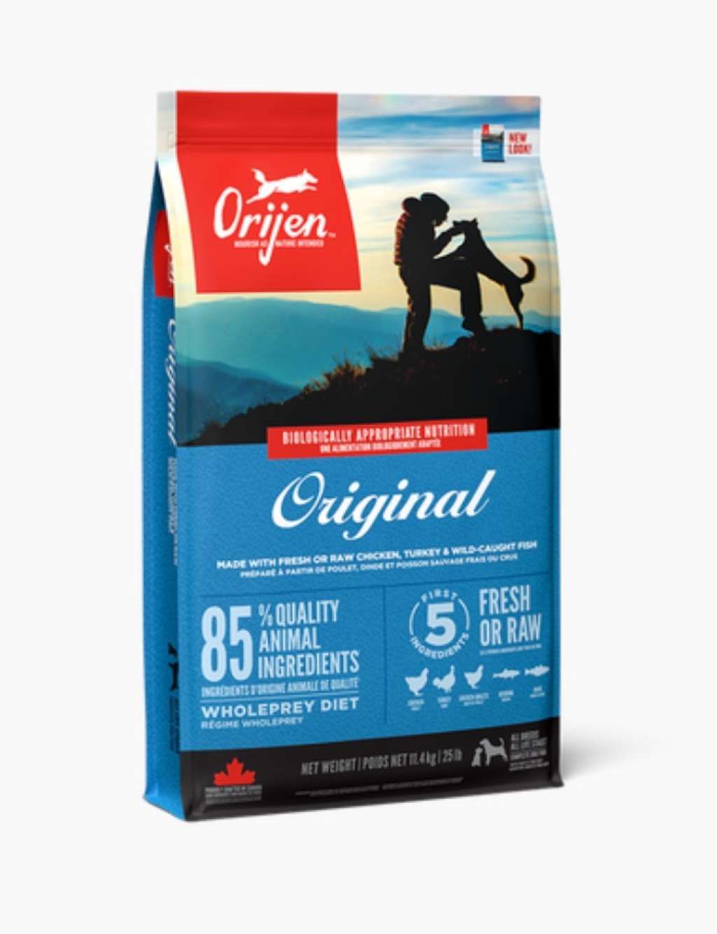 Orijen Original