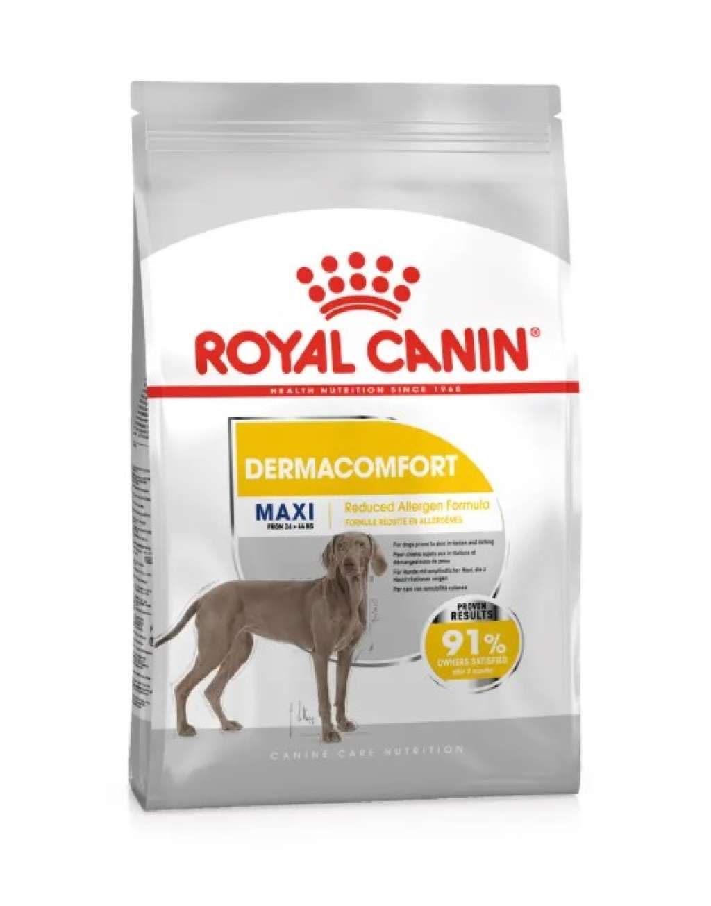 Royal Canin Dermacomfort Maxi