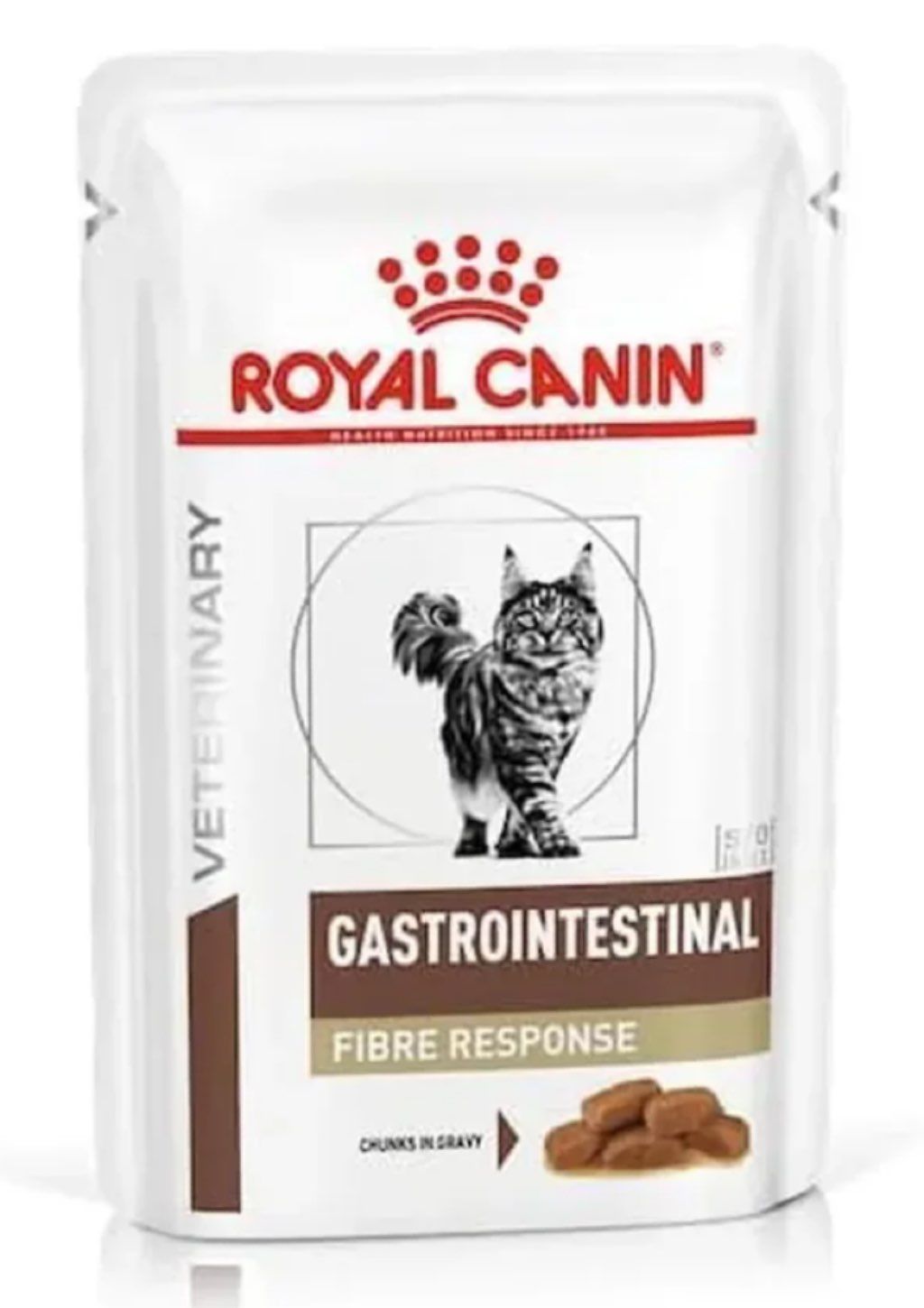 Royal Canin Gastrointestinal Fibre Response