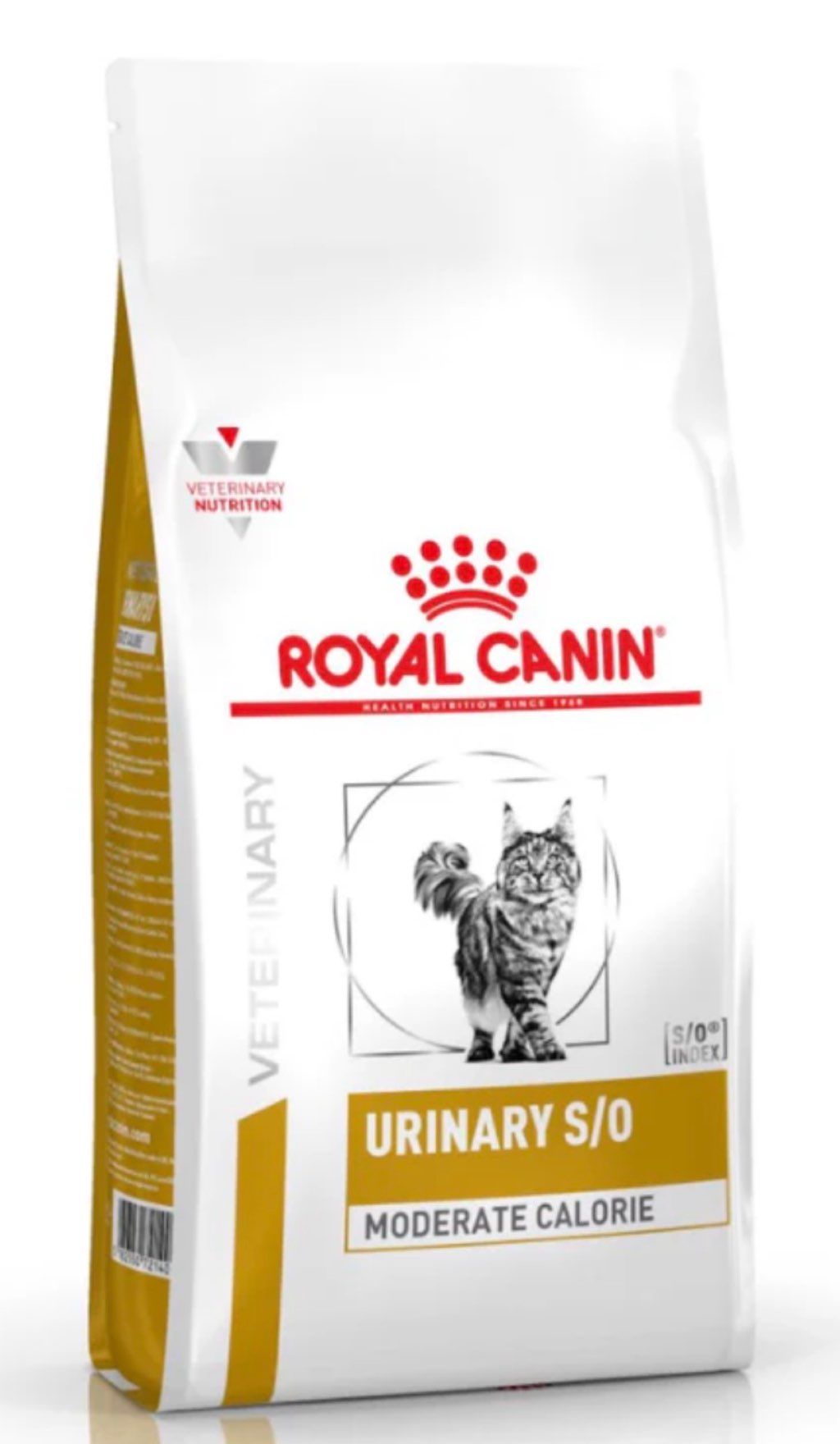 Royal Canin Urinary S/O Moderate Calorie