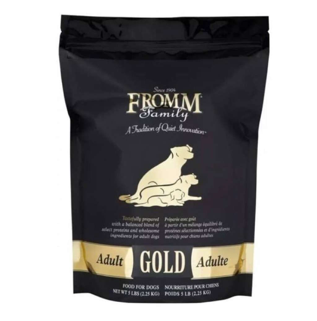 Fromm Family Adult Gold