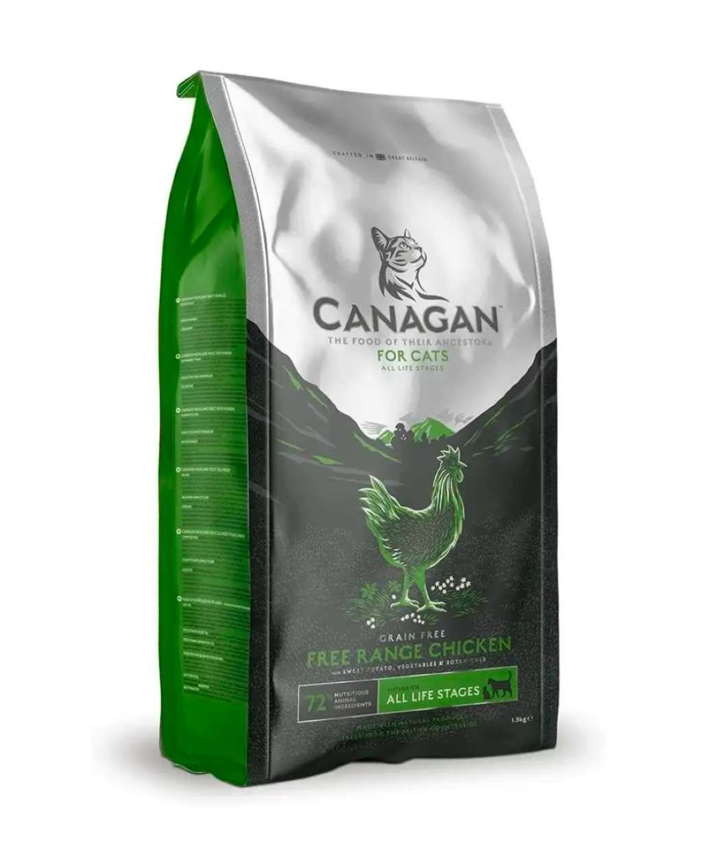 Canagan Free Range Chicken