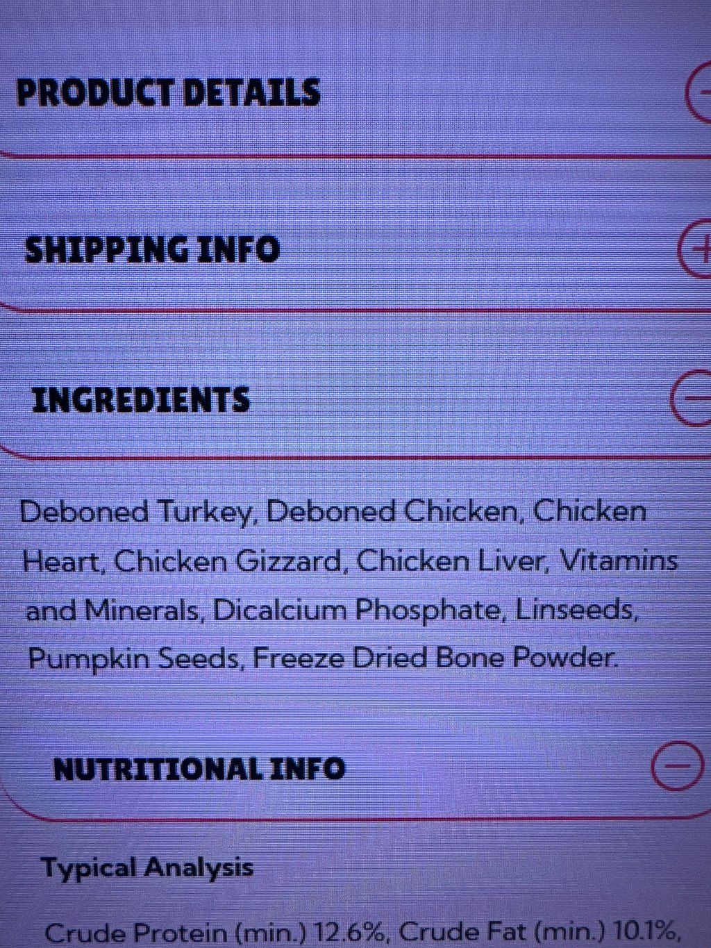 Proudi Turkey & Chicken (3 of 3)