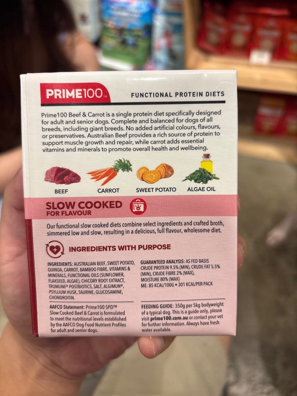 Prime100 SPD Beef & Carrot (2 of 2)