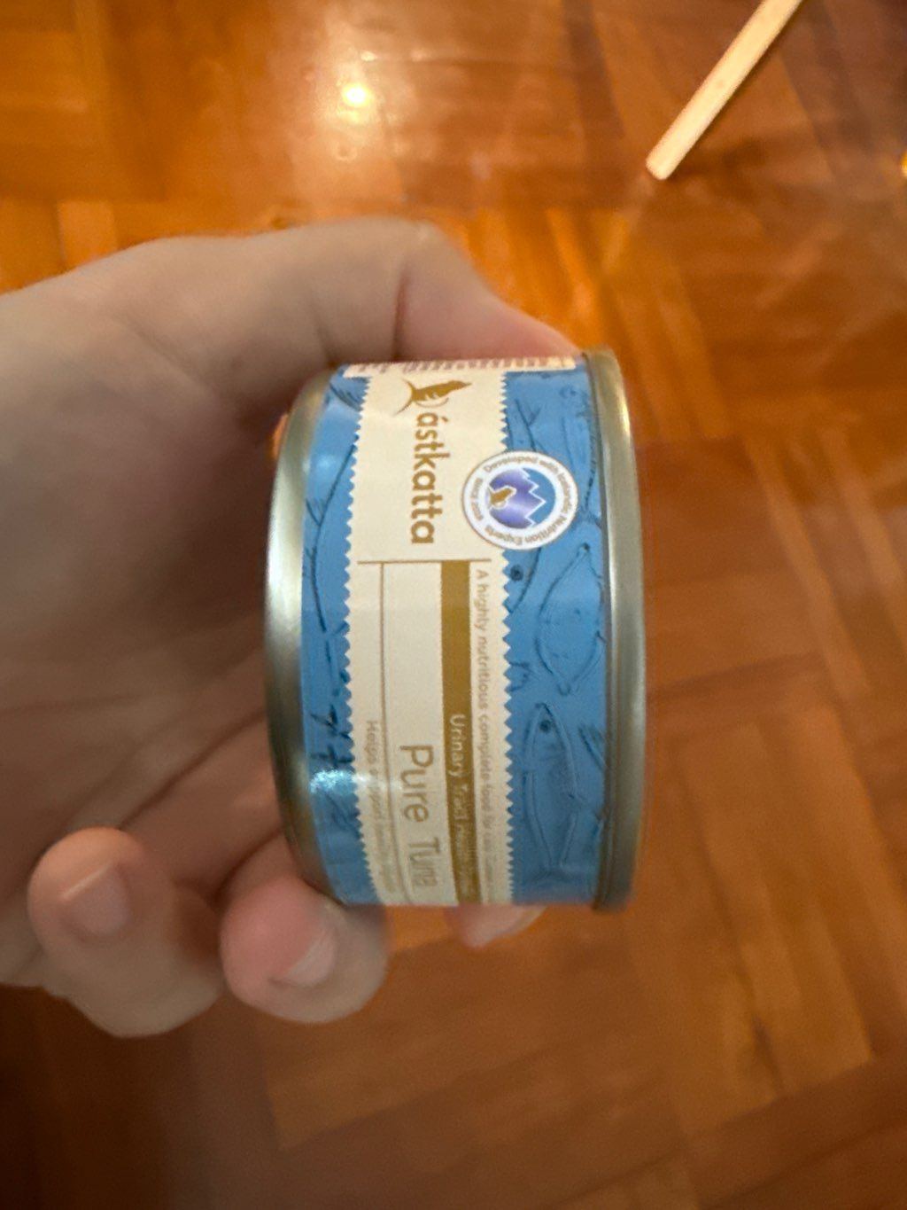 Astkatta Pure Tuna