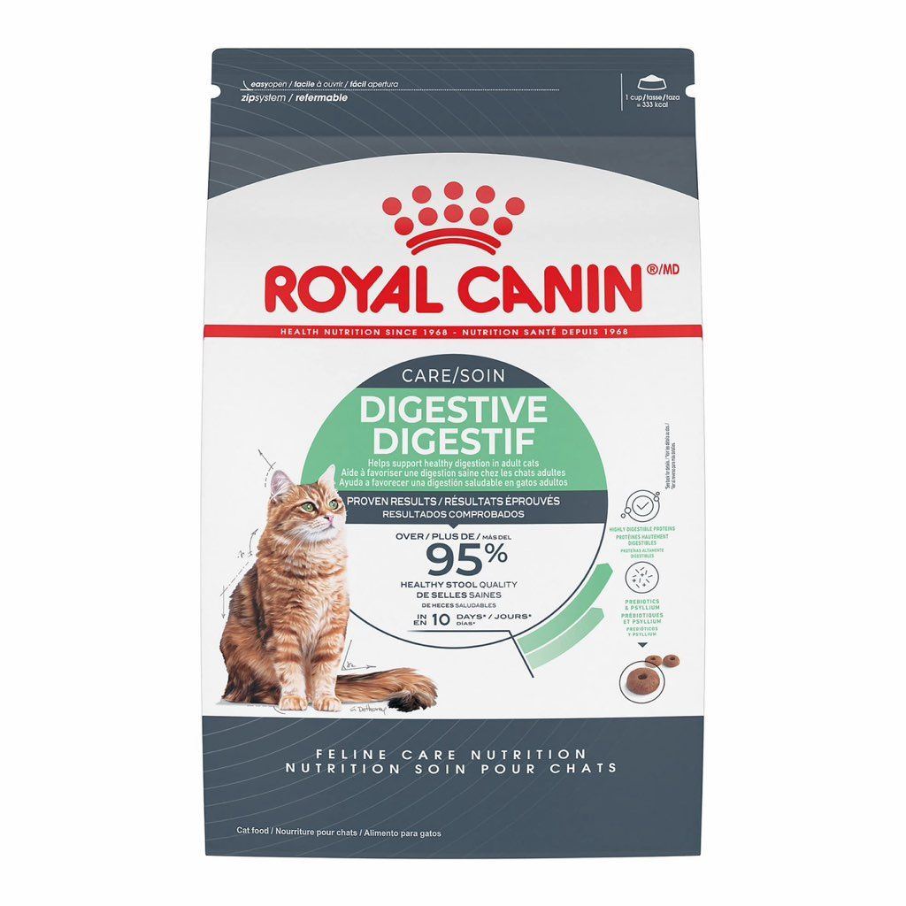 Royal Canin Digestive Care