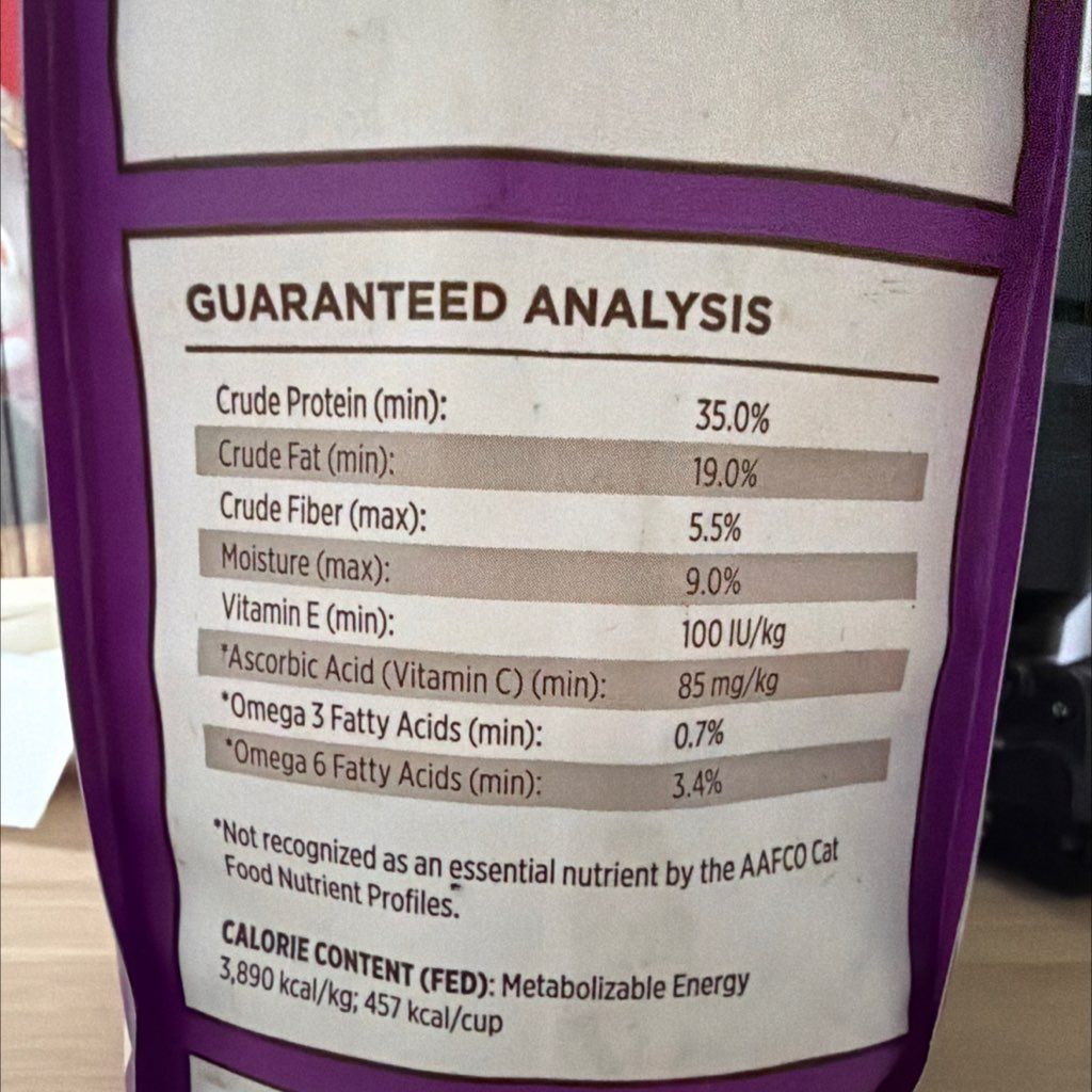 Instinct Limited Ingredient Diet Rabbit (3 of 3)