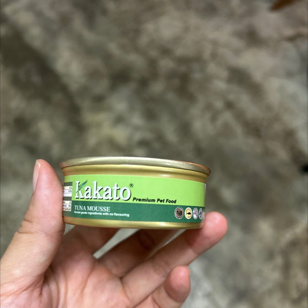 Kakato Tuna Mousse (2 of 3)