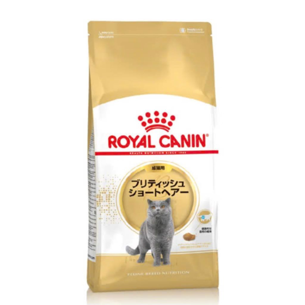 Royal Canin British Shorthair