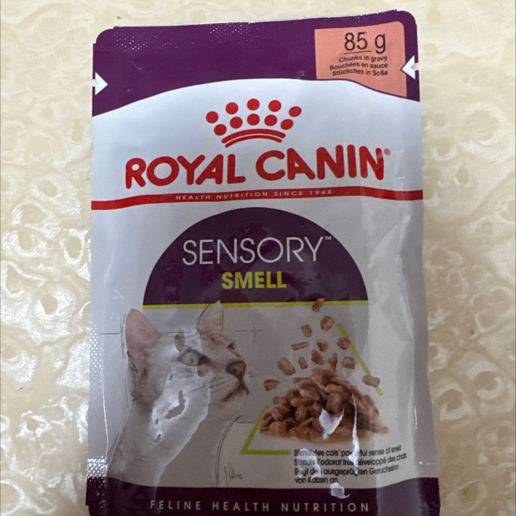 Royal Canin Sensory Smell (3 of 3)