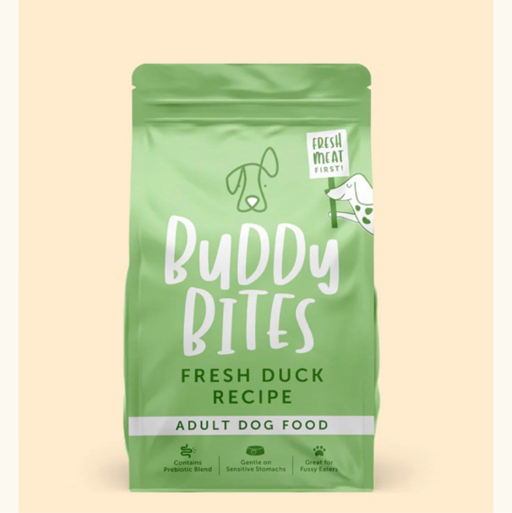 Buddy Bites Fresh Duck Recipe