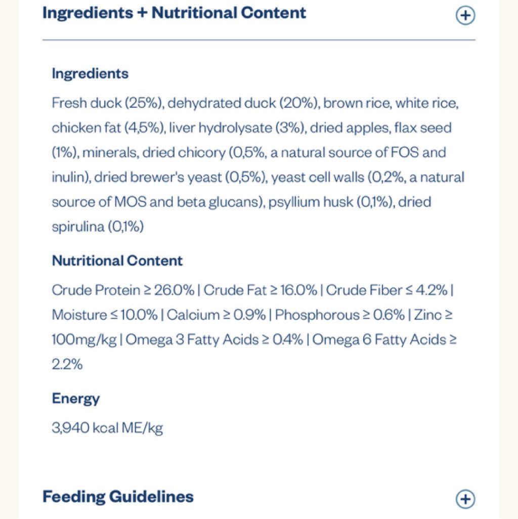 Buddy Bites Fresh Duck Recipe (2 of 2)