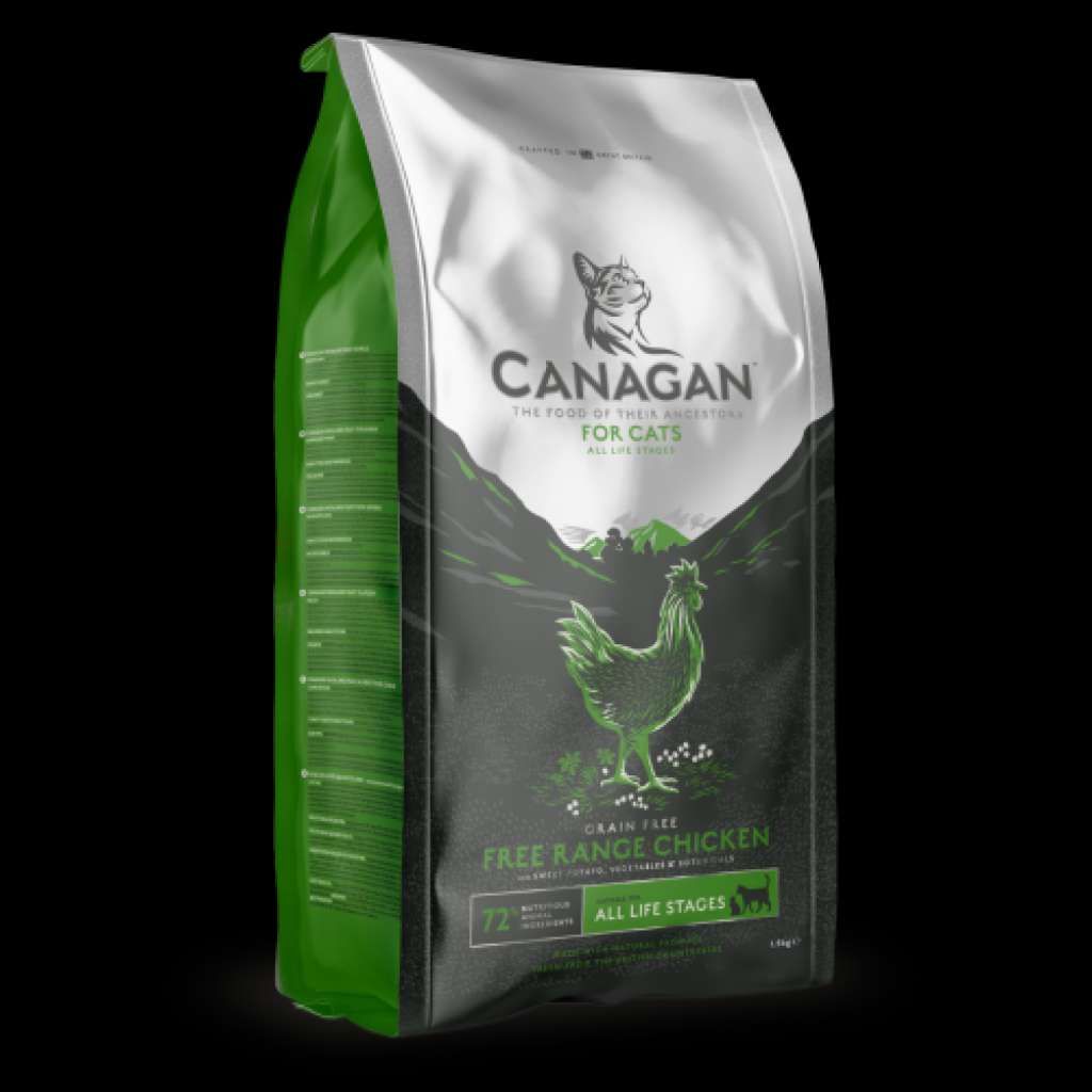 Canagan Free Range Chicken