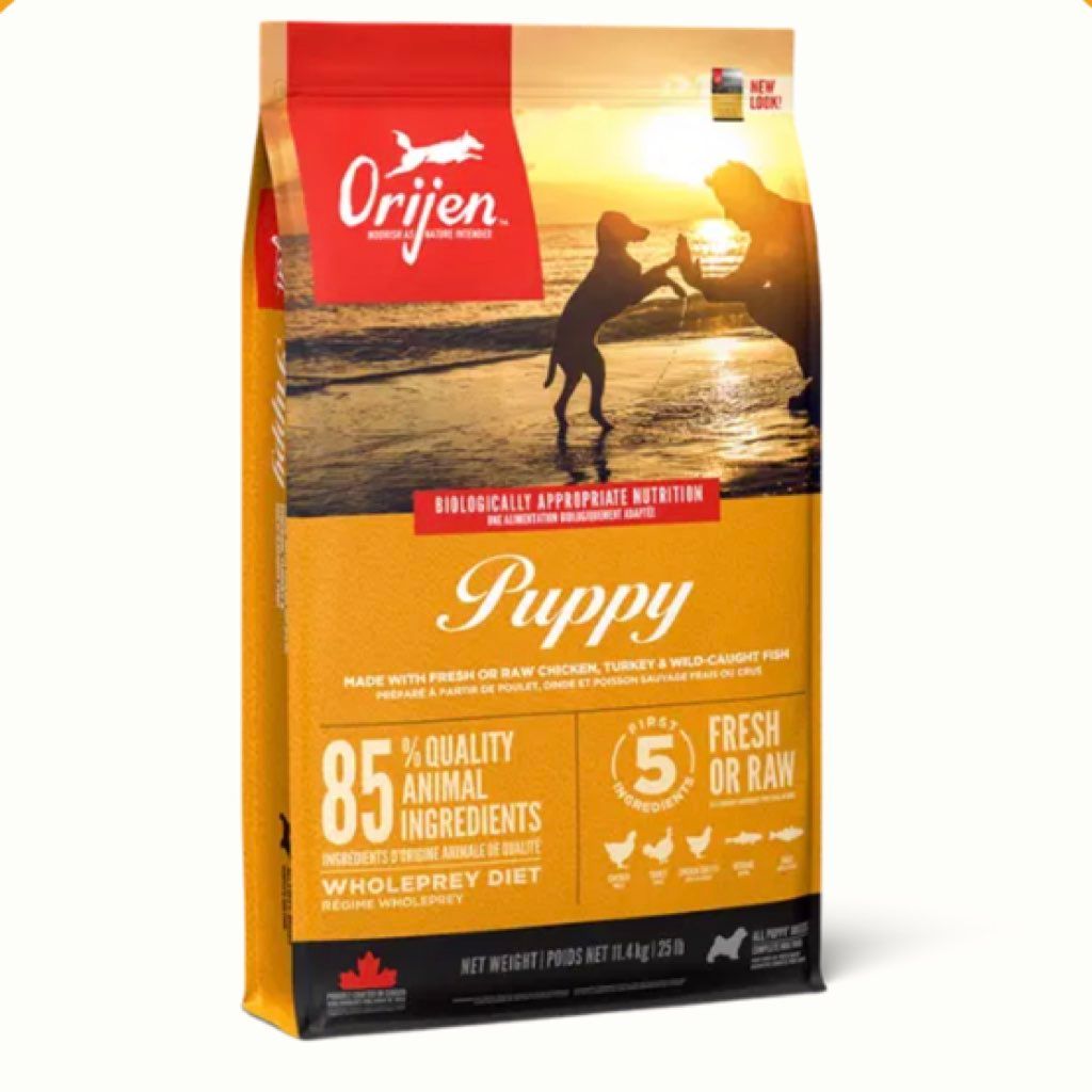 Orijen Puppy