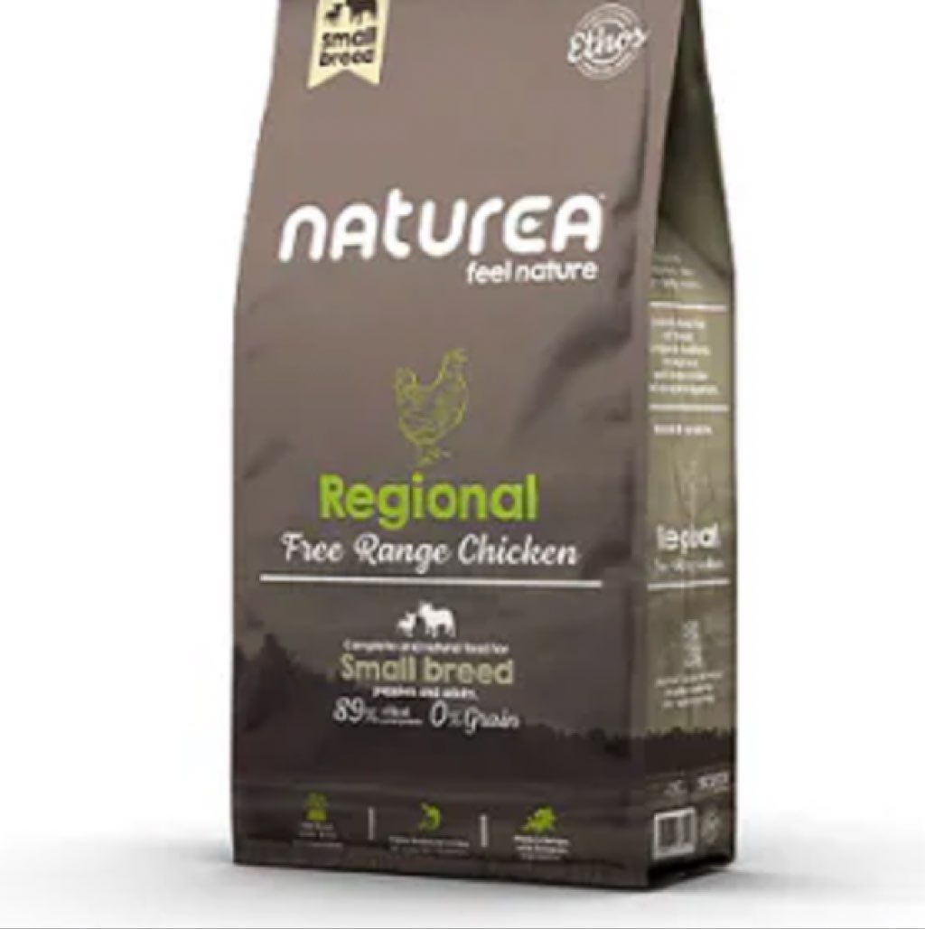 Naturea Regional Free Range Chicken Small Breed
