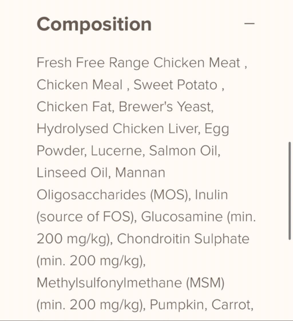 Naturea Regional Free Range Chicken Small Breed (2 of 3)
