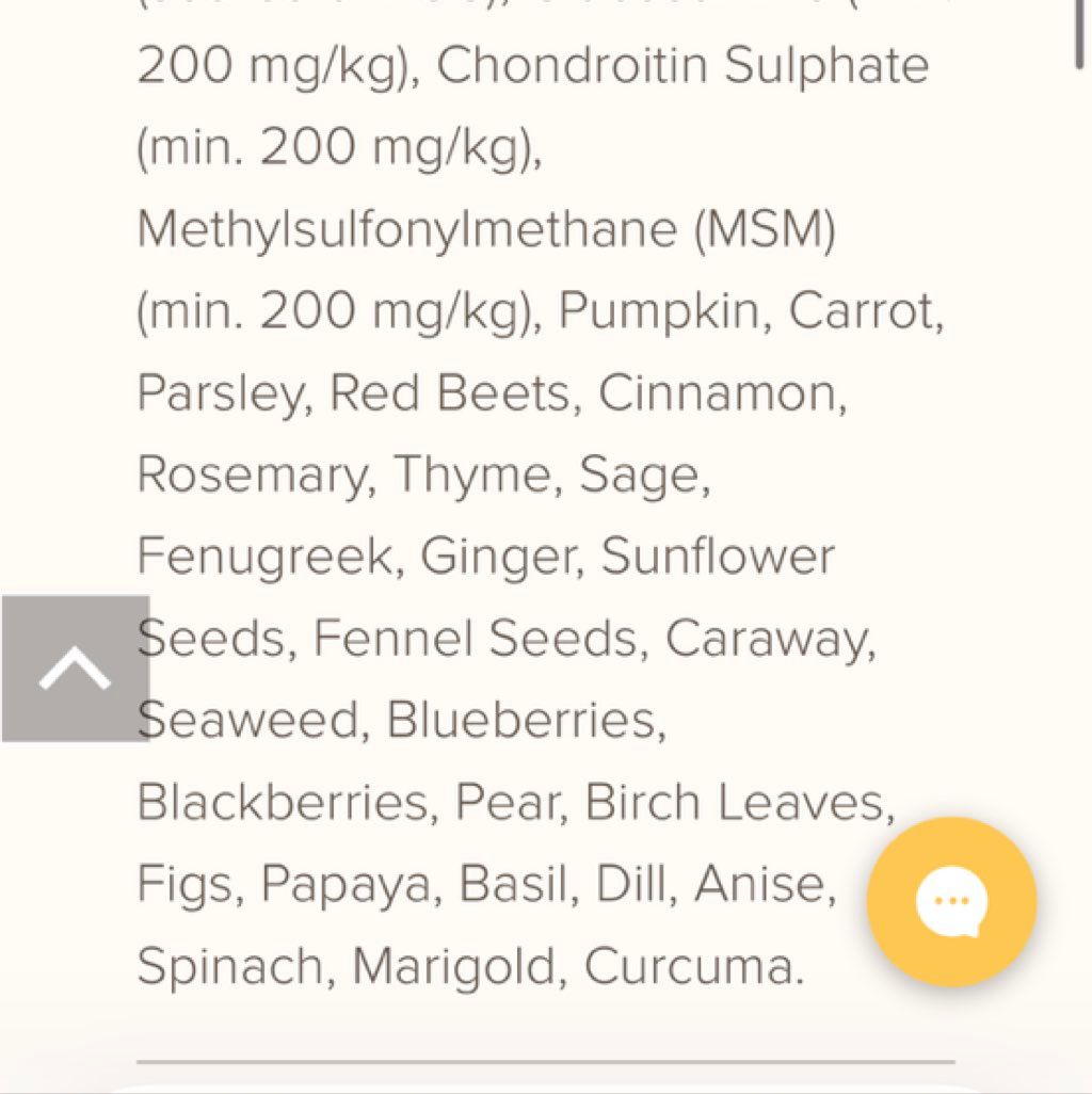 Naturea Regional Free Range Chicken Small Breed (3 of 3)