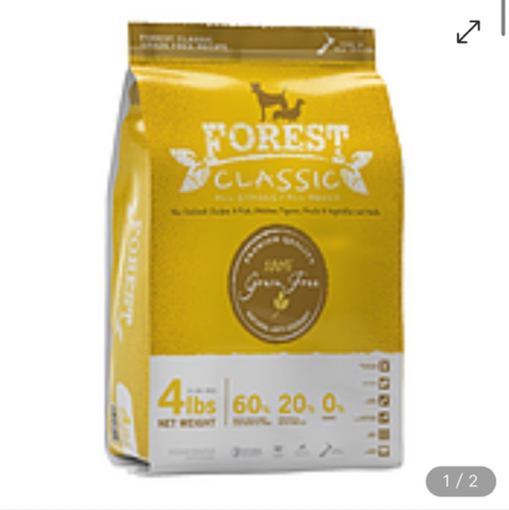 Forest Classic