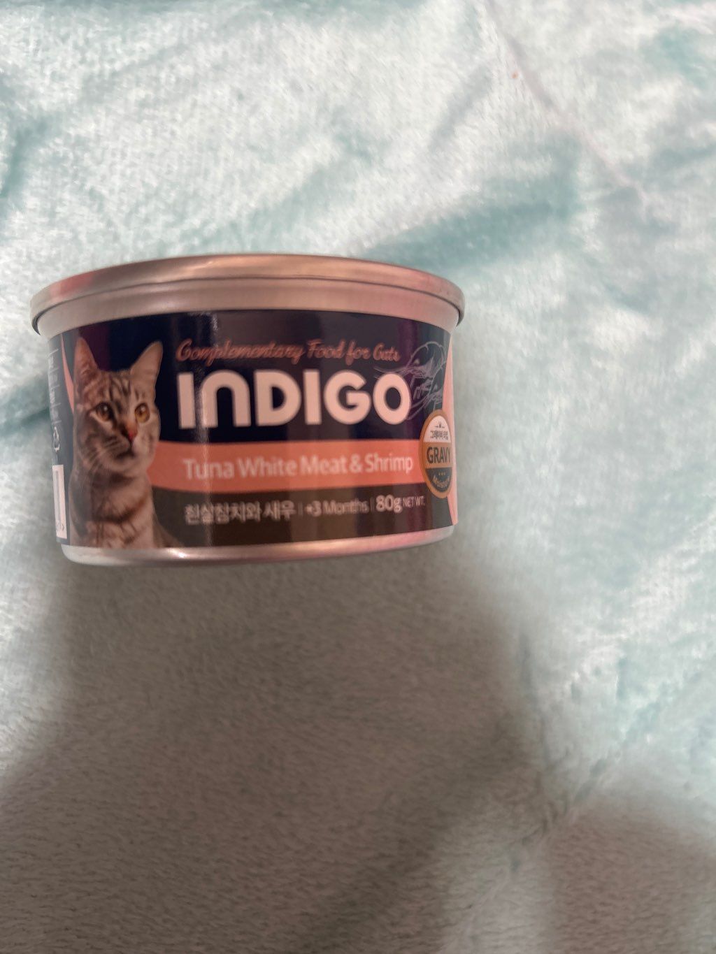 INDIGO Tuna White Meat & Shrimp (2 of 3)
