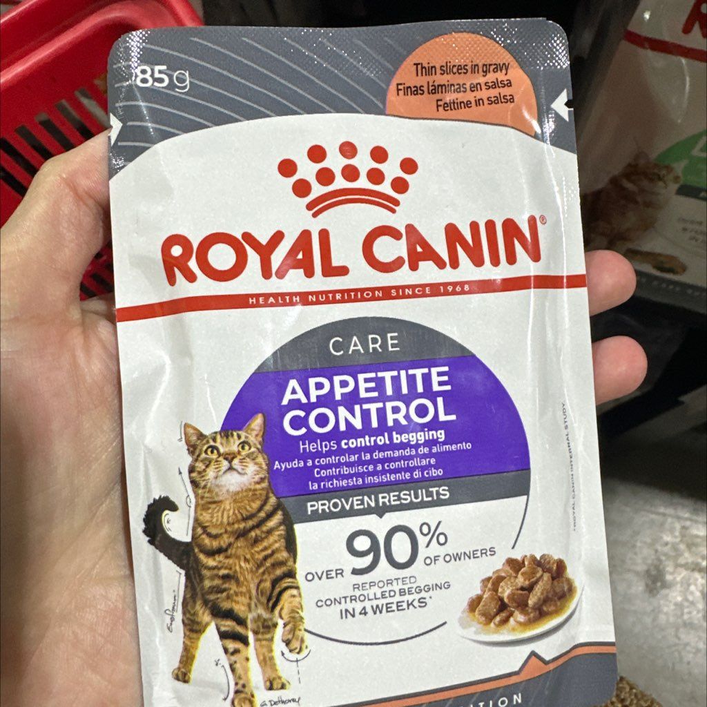 Royal Canin Appetite Control Care