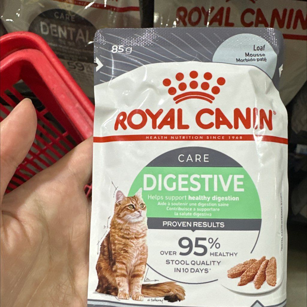 Royal Canin Digestive Care Loaf