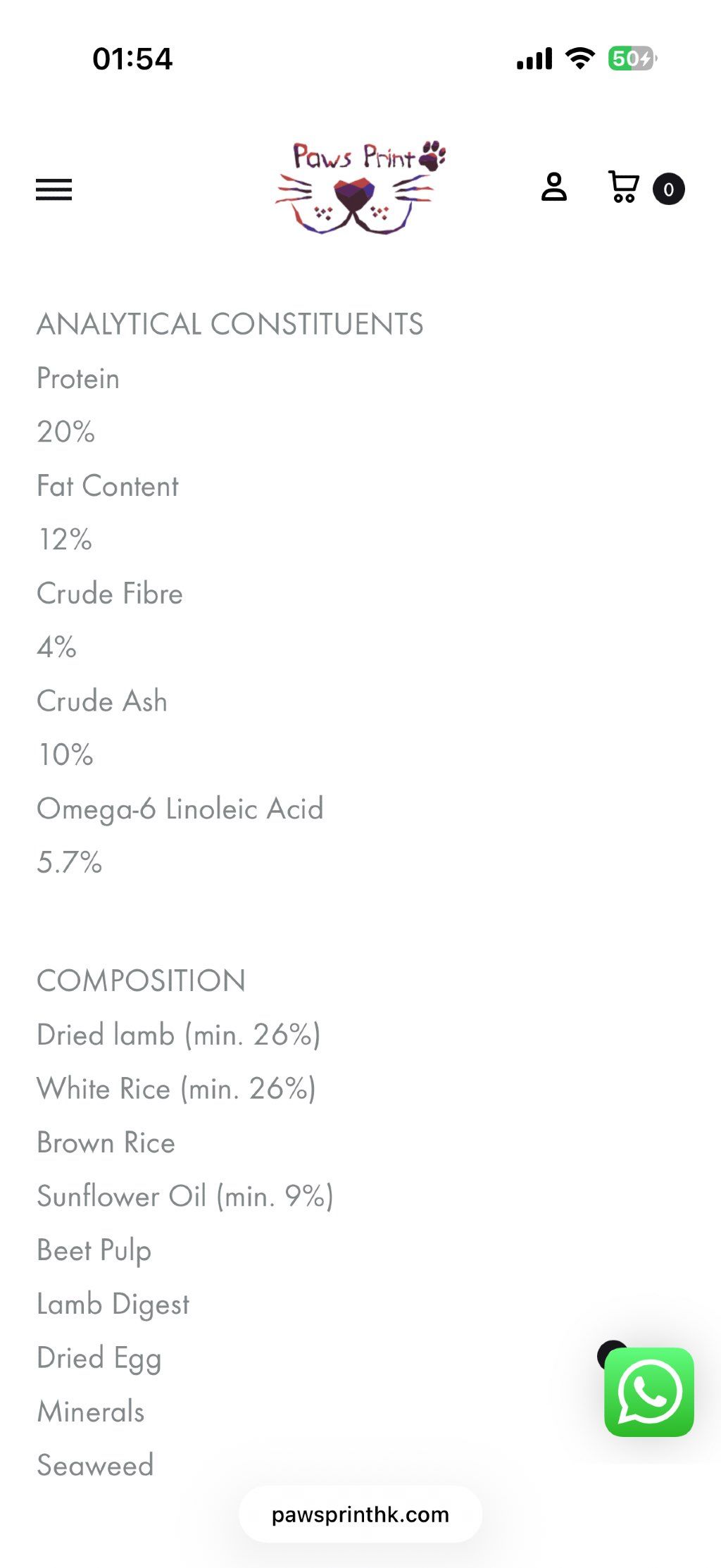 Symply Fresh Lamb (3 of 3)