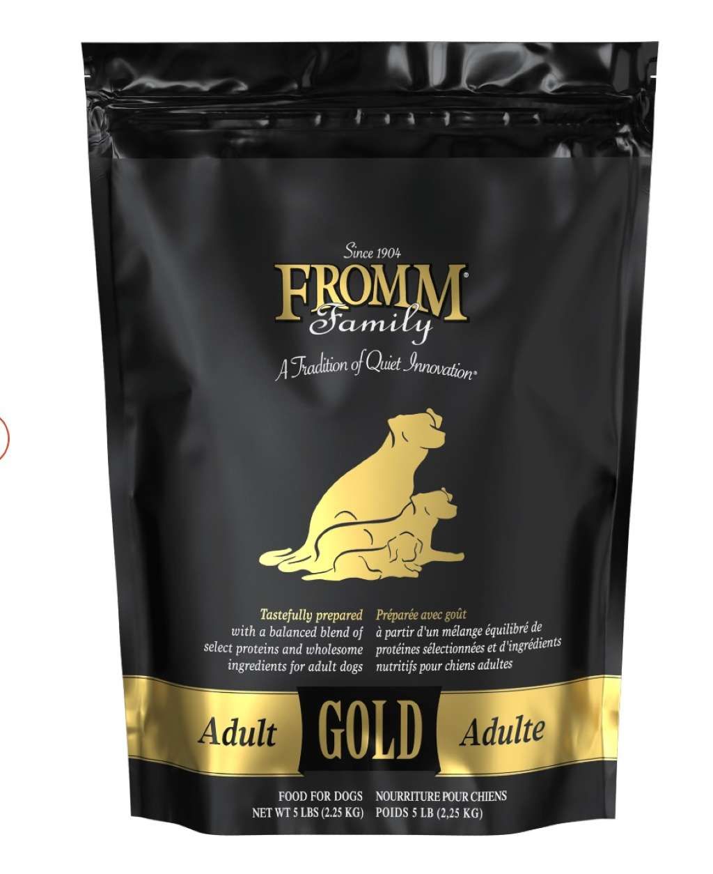 Fromm Adult Gold