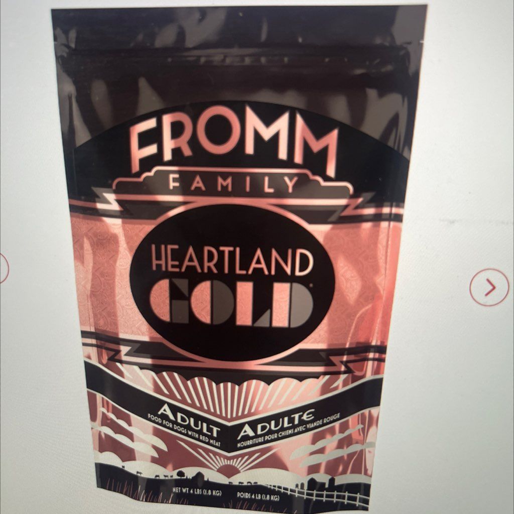 Fromm Family Heartland Gold Adult