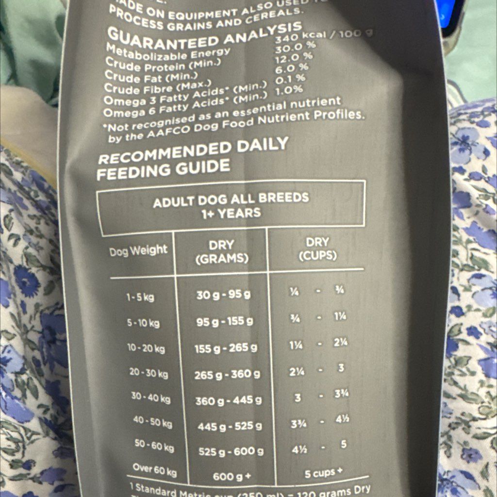 Ivory Coat Raw Health Sensitive Care Lamb + Freeze Dried Raw Lamb (2 of 3)