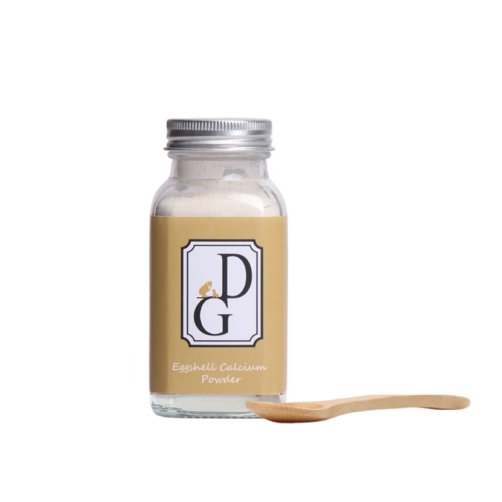 TDG TDG Eggshell Calcium Powder