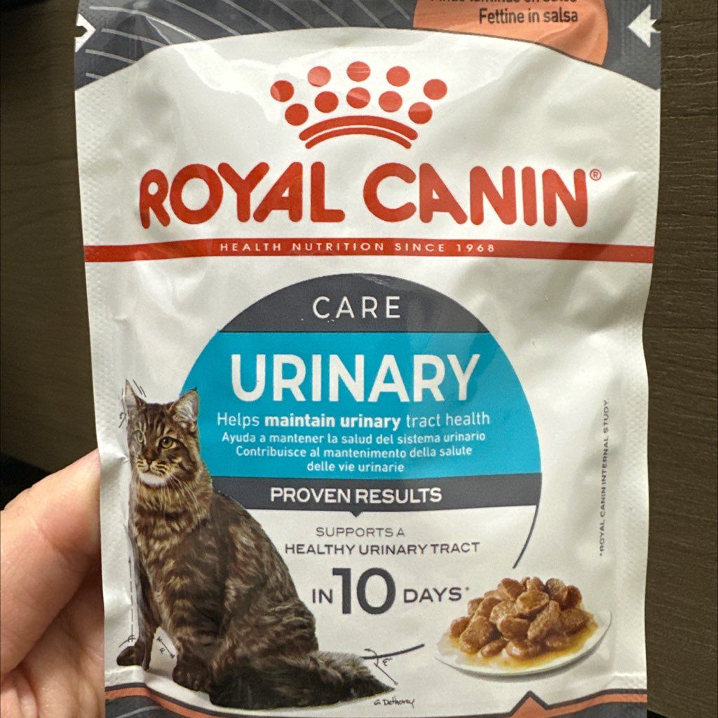 Royal Canin Care Urinary