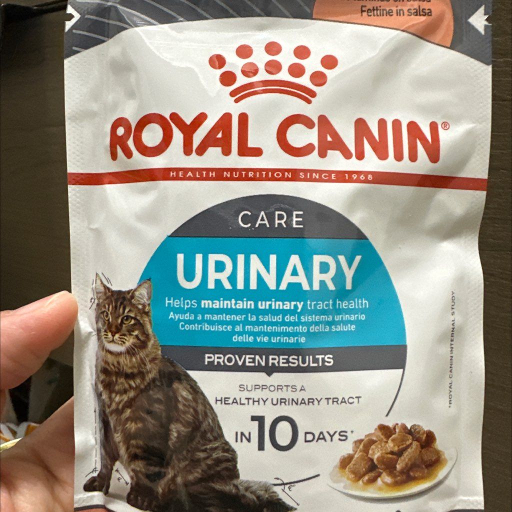 Royal Canin Care Urinary (3 of 3)