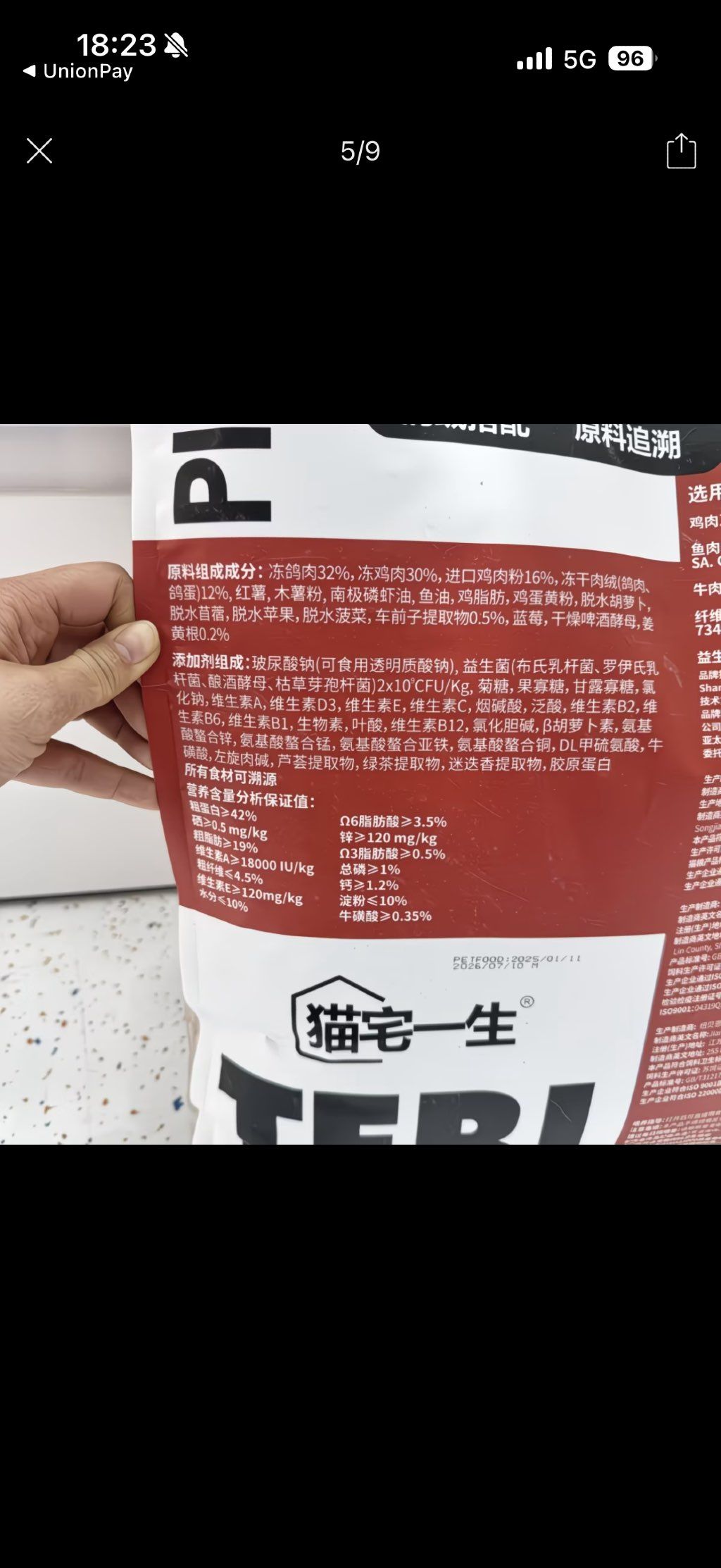 猫宅一生