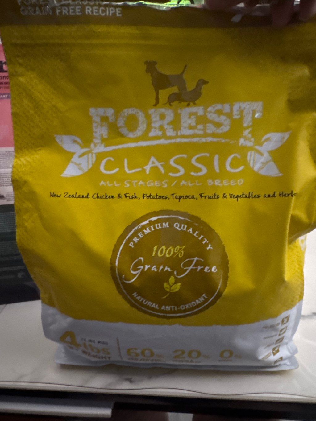 Forest Classic