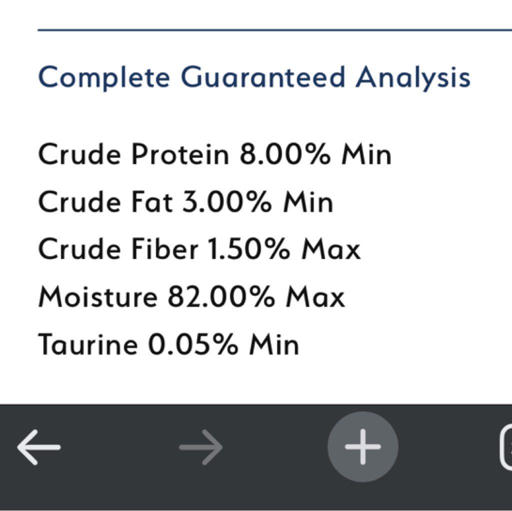 Natural Balance Ultra Protein Cuts in Gravy Real Chicken Recipe with Protein-Rich Organs (3 of 3)