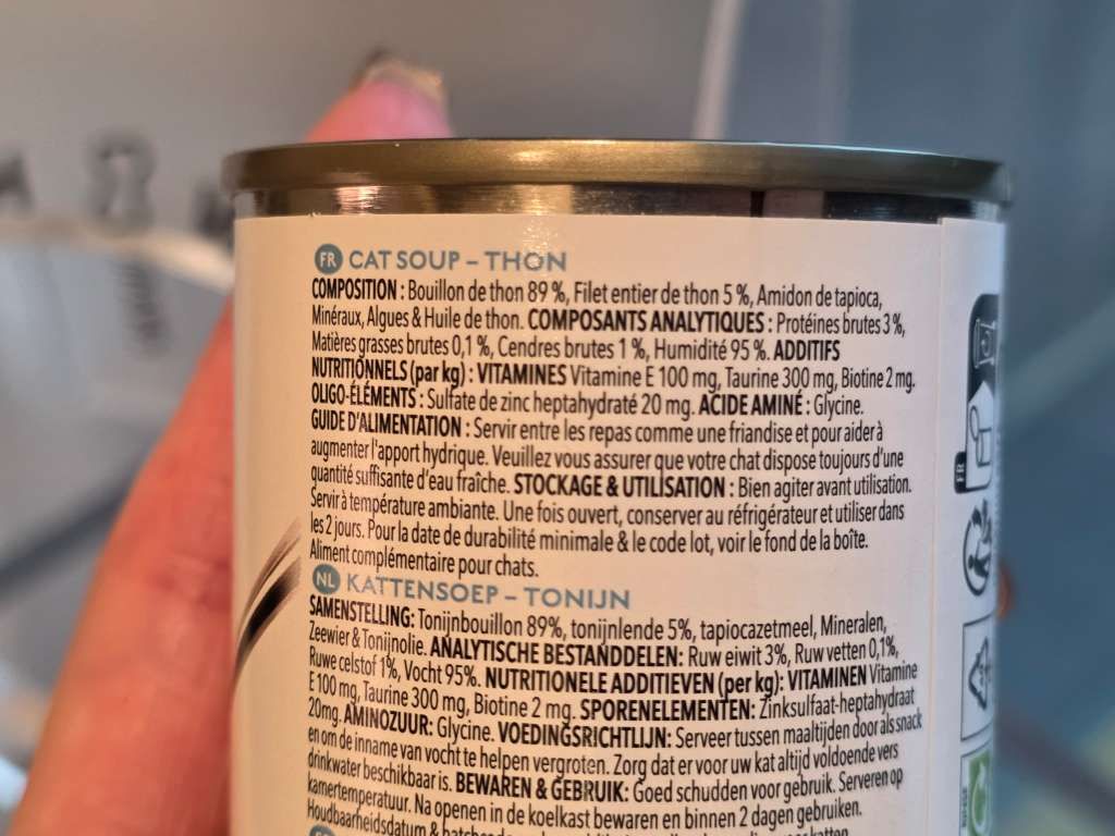 Canagan Tuna Soup (2 of 2)