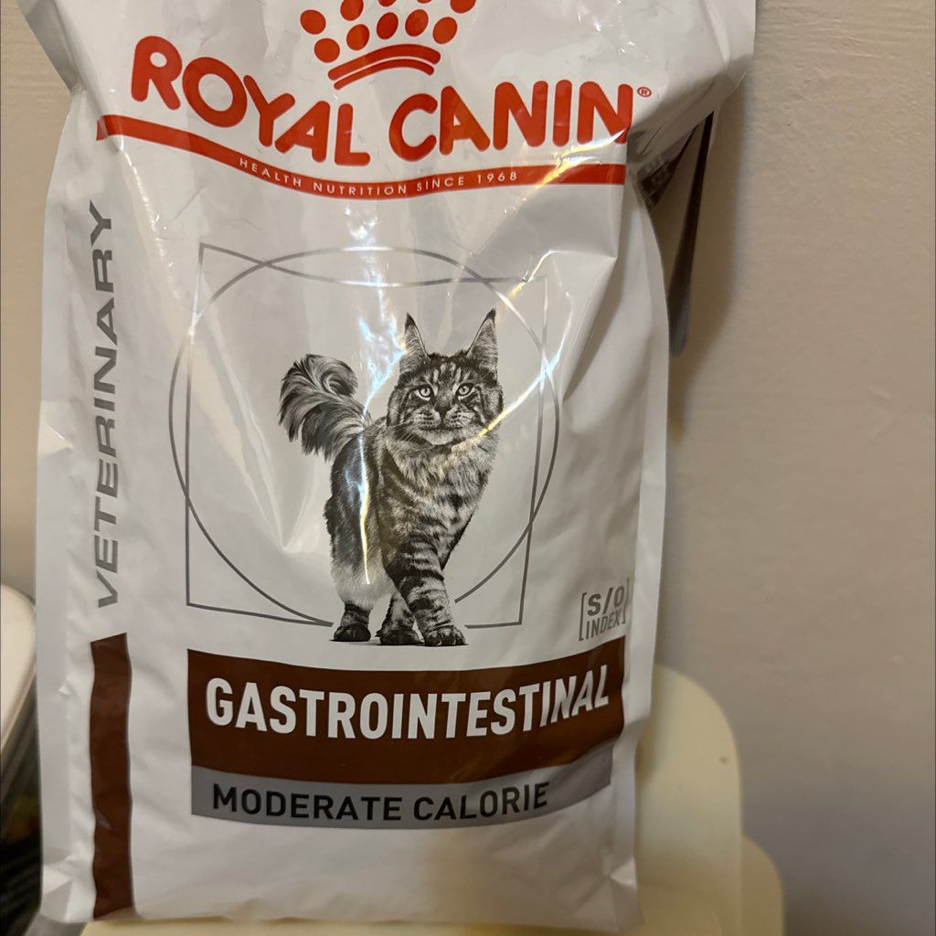 Royal Canin Gastrointestinal Moderate Calorie