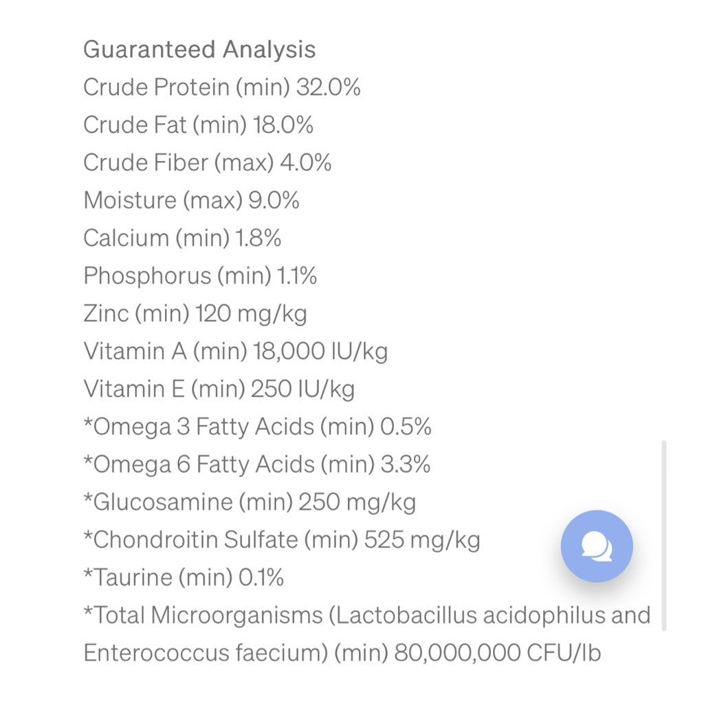 Instinct RawBoost+ Small Breed High-Protein Recipe with Real Chicken for Dogs (3 of 3)