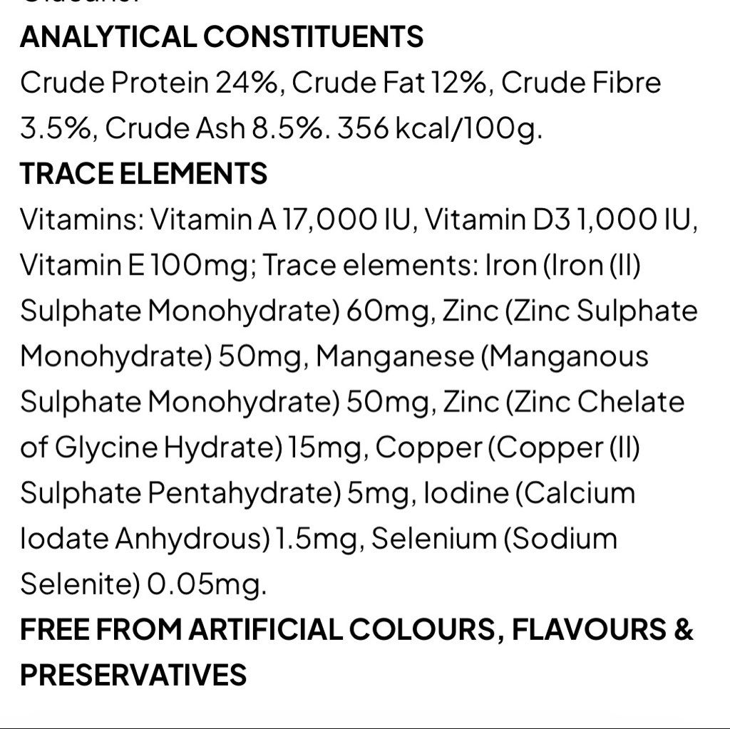 Unnamed Pet Food (3 of 3)