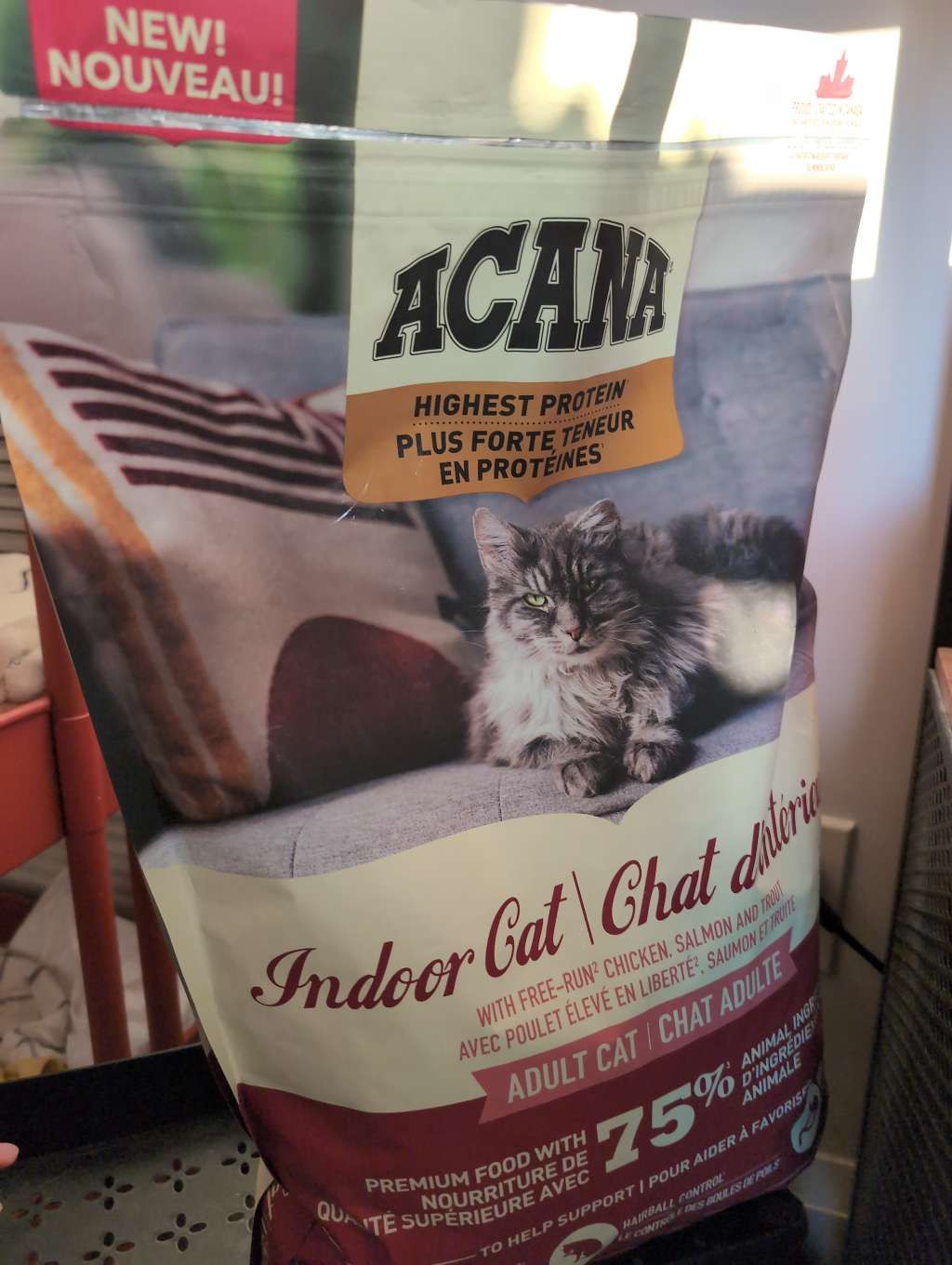 ACANA Indoor Cat Adult Cat