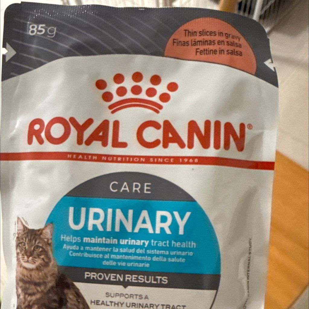 Royal Canin Care Urinary