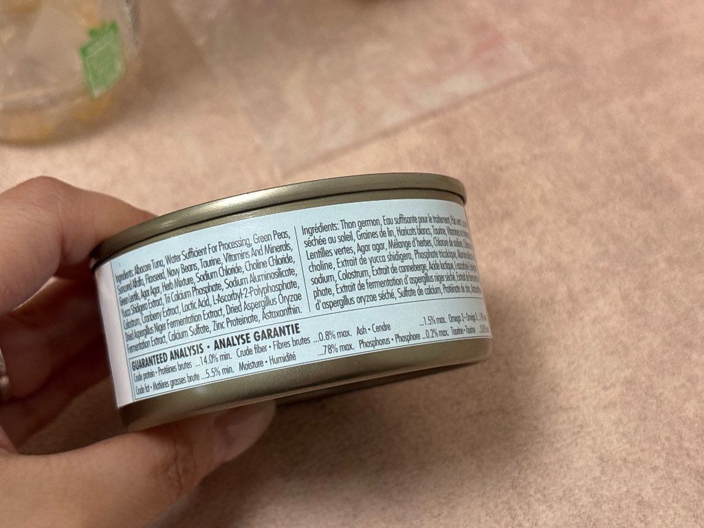 AIME Kitchen Albacore Tuna (2 of 2)