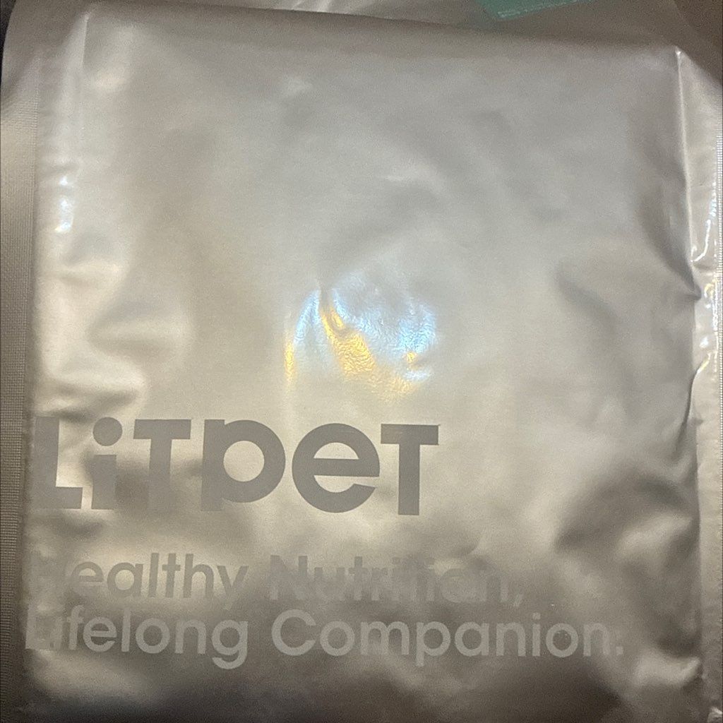 LitPet Pet Dental Joy For Cats Chicken Flavour