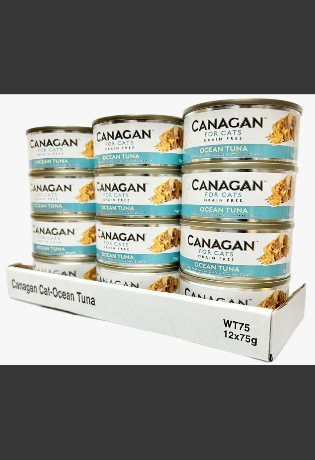 Canagan Ocean Tuna (2 of 3)