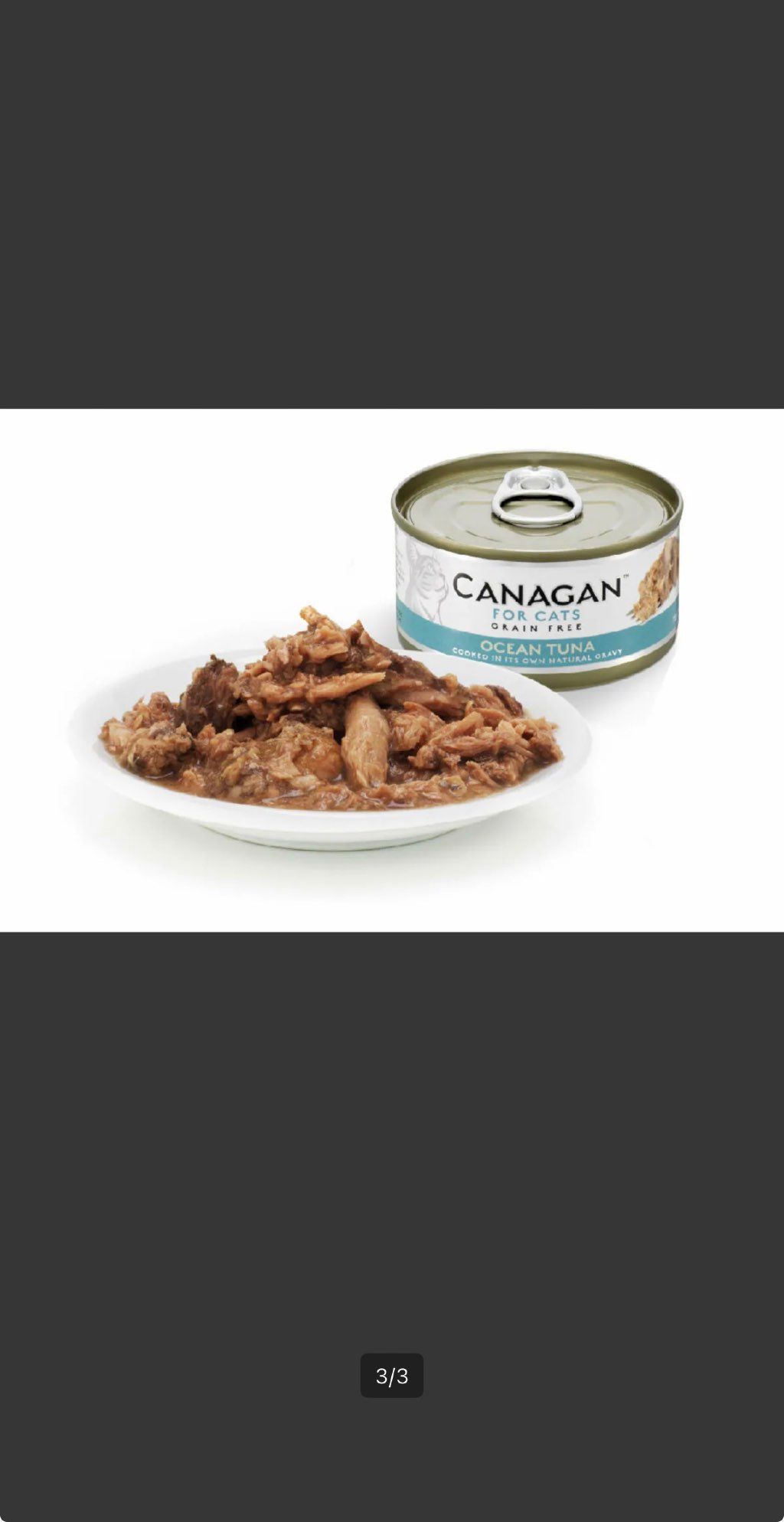 Canagan Ocean Tuna (3 of 3)