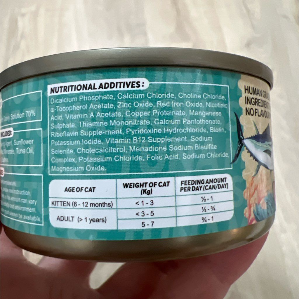 Liebhaber Tuna Mousse (3 of 3)