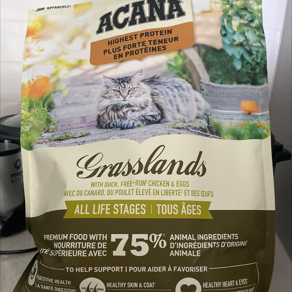 ACANA Grasslands