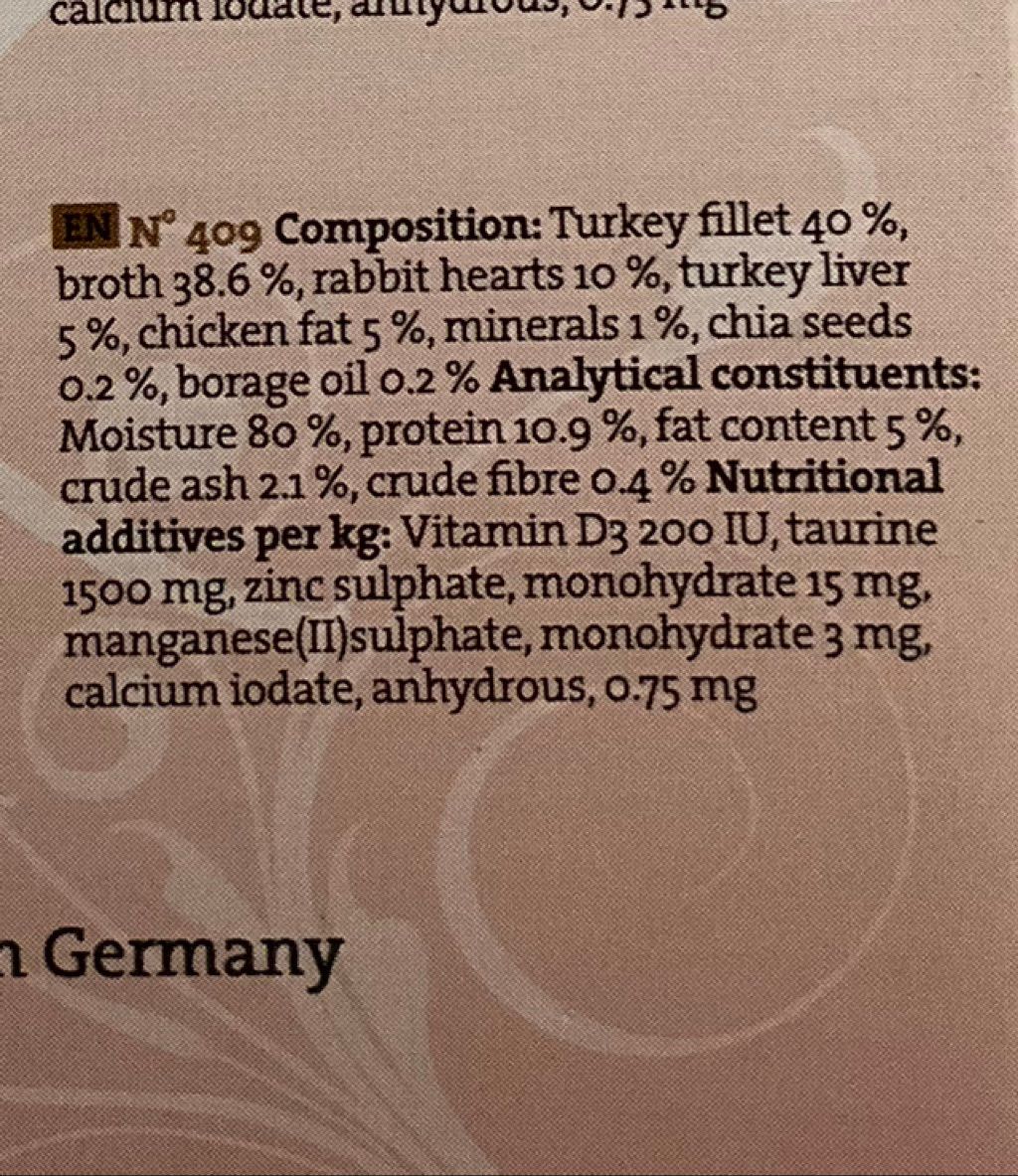 catz finefood Turkey & Rabbit (2 of 2)