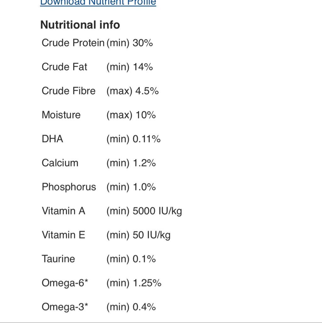 Open Farm Grain Free Grass-Fed Beef Recipe (3 of 3)