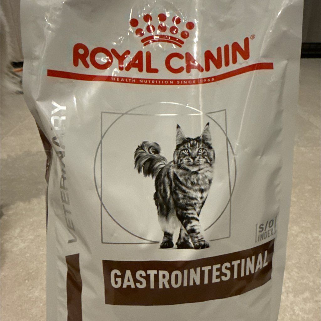 Royal Canin Veterinary Gastrointestinal